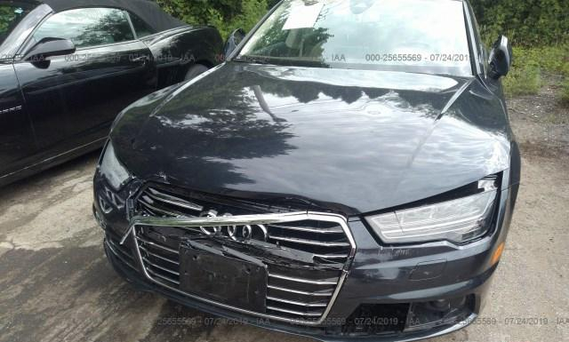 Photo 5 VIN: WAUW2AFC4HN088137 - AUDI A7 