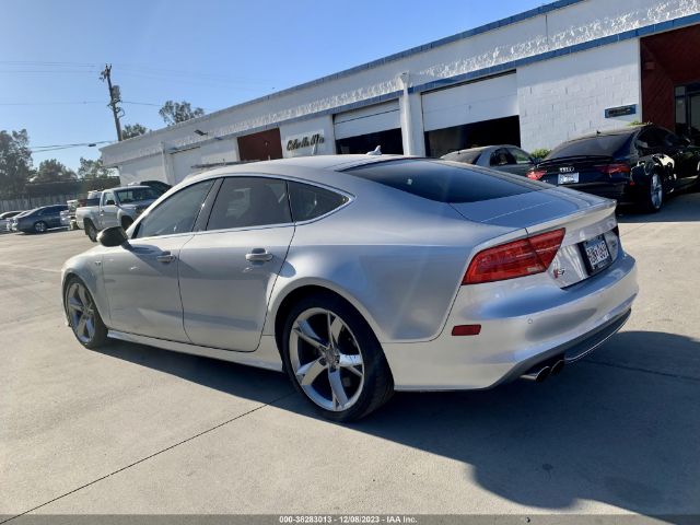 Photo 3 VIN: WAUW2AFC5DN144967 - AUDI S7 