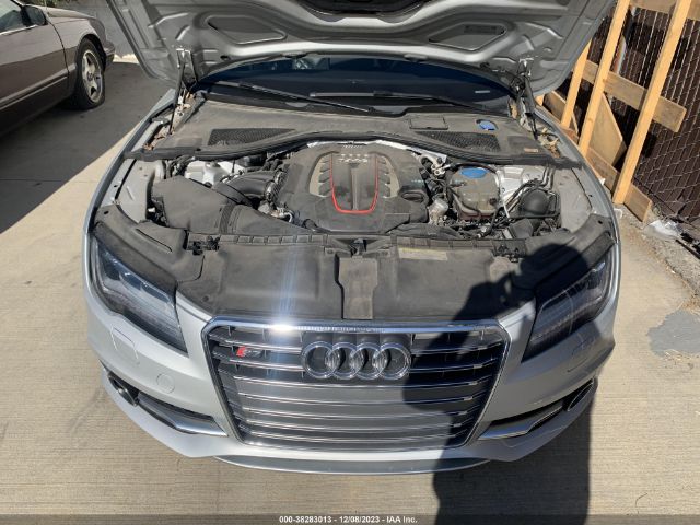 Photo 5 VIN: WAUW2AFC5DN144967 - AUDI S7 