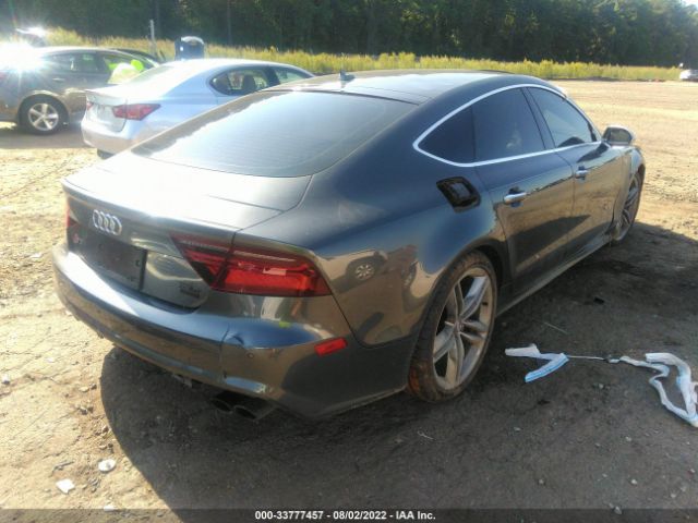 Photo 3 VIN: WAUW2AFC5GN088159 - AUDI S7 