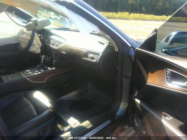 Photo 4 VIN: WAUW2AFC5GN088159 - AUDI S7 