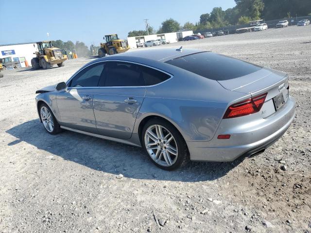 Photo 1 VIN: WAUW2AFC5HN012216 - AUDI A7 