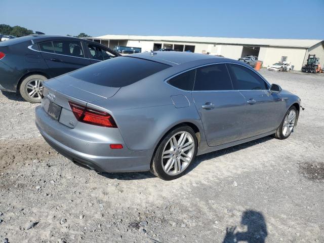 Photo 2 VIN: WAUW2AFC5HN012216 - AUDI A7 