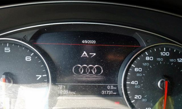 Photo 7 VIN: WAUW2AFC5HN016458 - AUDI A7 