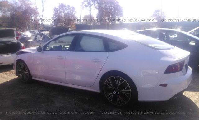 Photo 2 VIN: WAUW2AFC5HN030893 - AUDI A7 