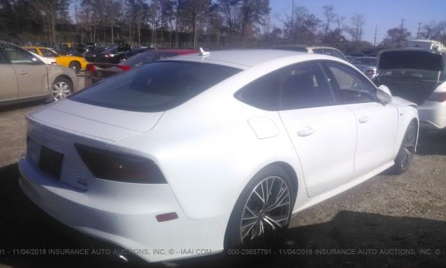 Photo 3 VIN: WAUW2AFC5HN030893 - AUDI A7 