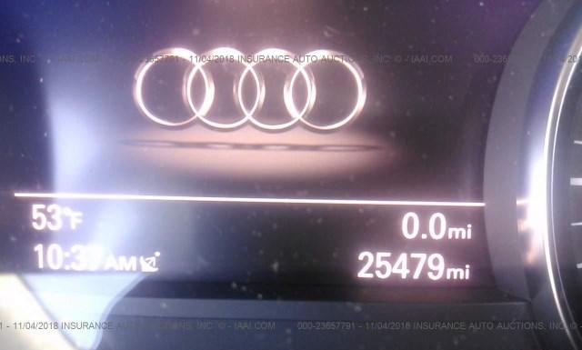 Photo 6 VIN: WAUW2AFC5HN030893 - AUDI A7 