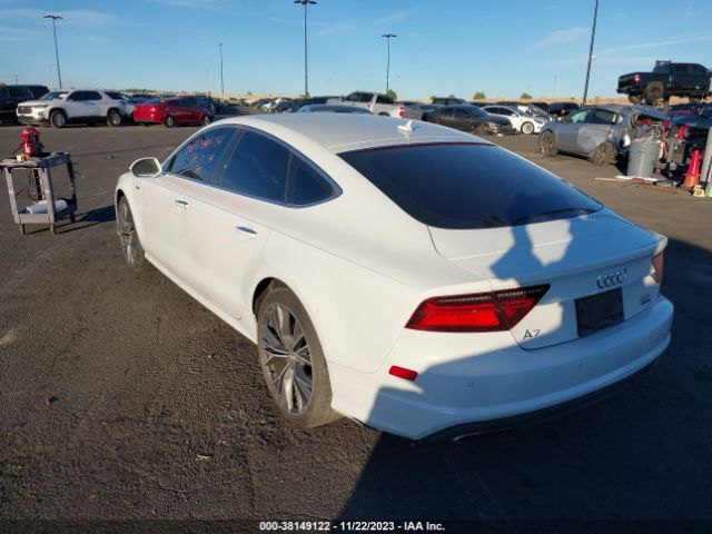 Photo 2 VIN: WAUW2AFC5HN124742 - AUDI A7 