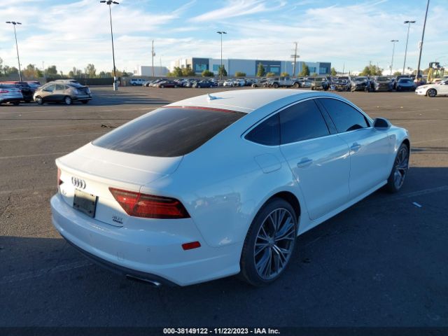 Photo 3 VIN: WAUW2AFC5HN124742 - AUDI A7 