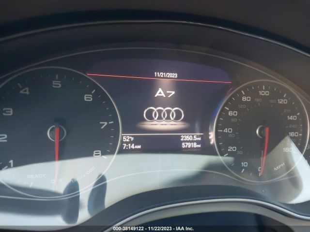 Photo 6 VIN: WAUW2AFC5HN124742 - AUDI A7 