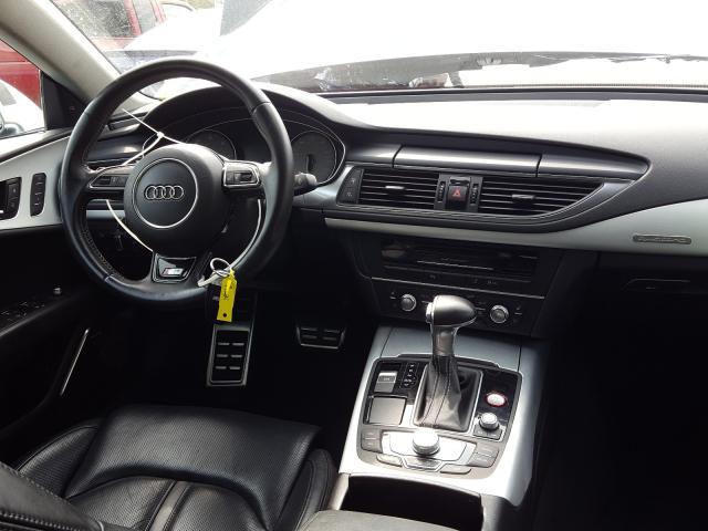 Photo 8 VIN: WAUW2AFC6DN131080 - AUDI S7 PREMIUM 