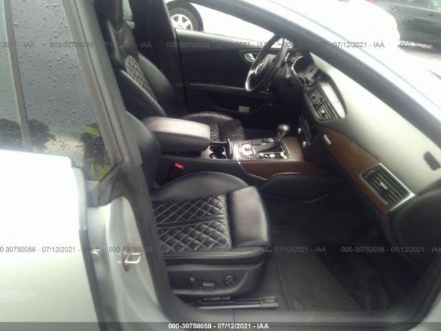 Photo 4 VIN: WAUW2AFC6EN127533 - AUDI S7 