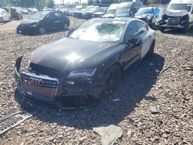 Photo 1 VIN: WAUW2AFC6EN142369 - AUDI S7 PREMIUM 