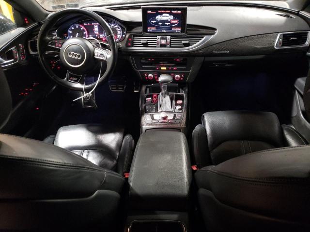 Photo 7 VIN: WAUW2AFC6EN142369 - AUDI S7 PREMIUM 