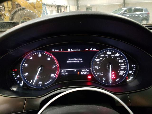 Photo 8 VIN: WAUW2AFC6EN142369 - AUDI S7 PREMIUM 