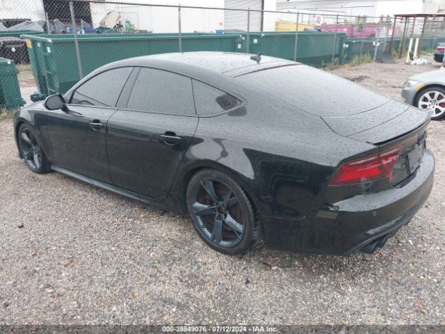 Photo 2 VIN: WAUW2AFC6GN109195 - AUDI S7 