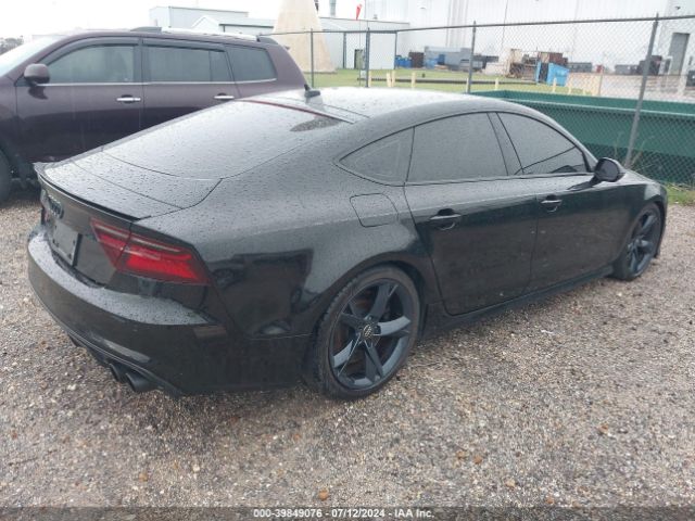 Photo 3 VIN: WAUW2AFC6GN109195 - AUDI S7 