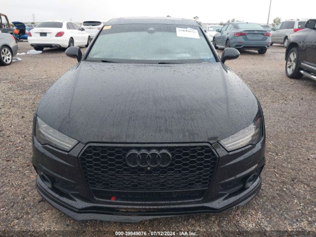 Photo 5 VIN: WAUW2AFC6GN109195 - AUDI S7 