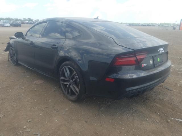 Photo 2 VIN: WAUW2AFC6GN120925 - AUDI S7 PRESTIG 