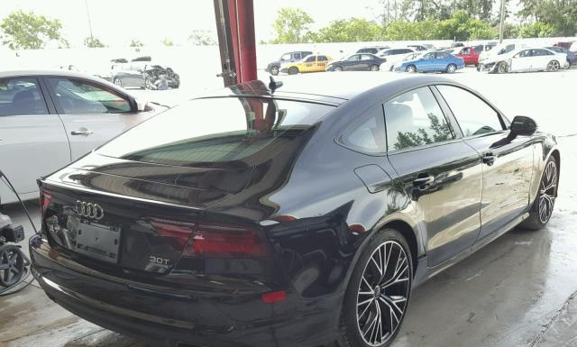 Photo 3 VIN: WAUW2AFC6HN013228 - AUDI A7 