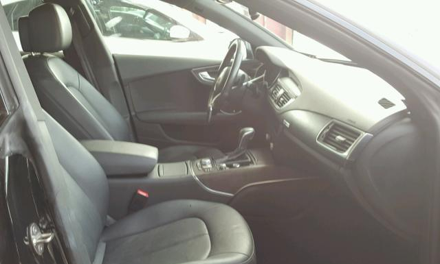 Photo 4 VIN: WAUW2AFC6HN013228 - AUDI A7 