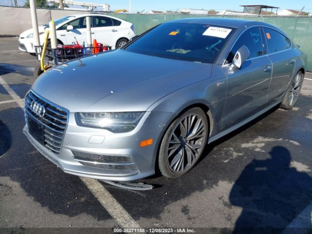 Photo 5 VIN: WAUW2AFC6HN052787 - AUDI A7 