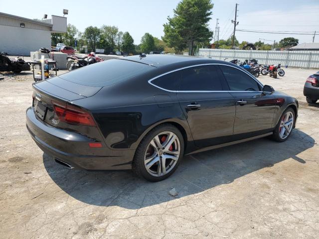 Photo 2 VIN: WAUW2AFC6HN055933 - AUDI A7 PREMIUM 