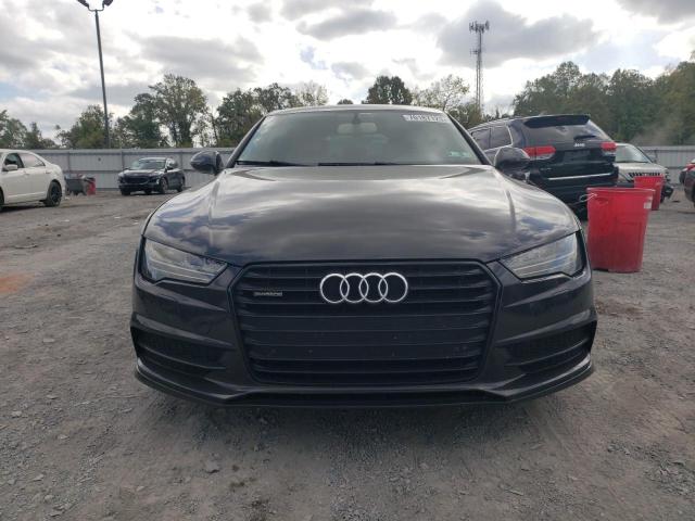 Photo 4 VIN: WAUW2AFC6HN090648 - AUDI A7 