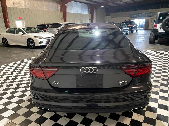 Photo 6 VIN: WAUW2AFC6HN090648 - AUDI A7 