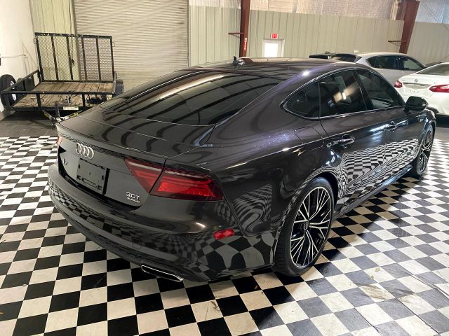 Photo 5 VIN: WAUW2AFC6HN090648 - AUDI A7 