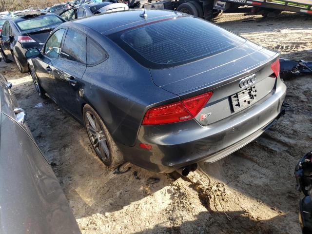 Photo 1 VIN: WAUW2AFC7EN025450 - AUDI S7 PREMIUM 