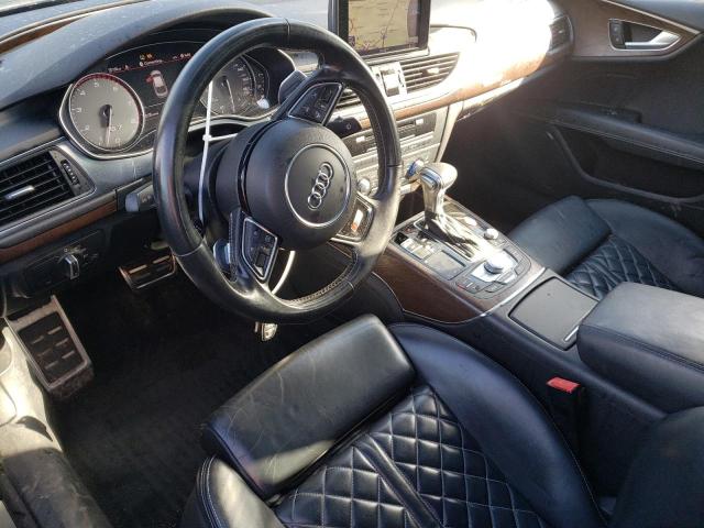 Photo 6 VIN: WAUW2AFC7EN025450 - AUDI S7 PREMIUM 