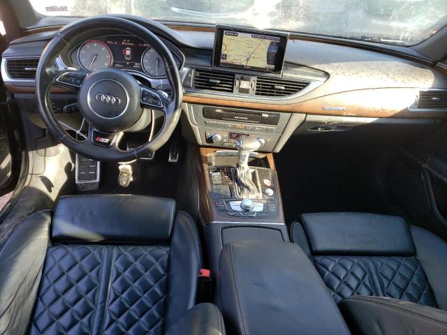 Photo 7 VIN: WAUW2AFC7EN025450 - AUDI S7 PREMIUM 