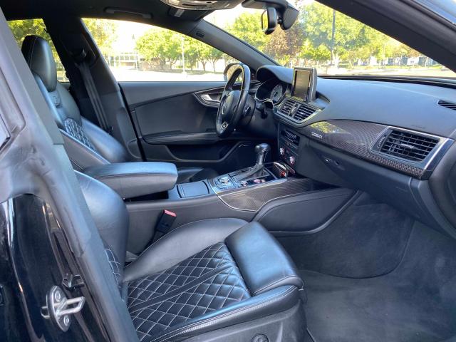 Photo 4 VIN: WAUW2AFC7EN033385 - AUDI S7 PREMIUM 