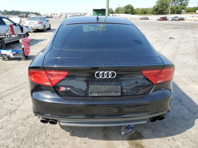 Photo 5 VIN: WAUW2AFC7EN085504 - AUDI S7 PREMIUM 