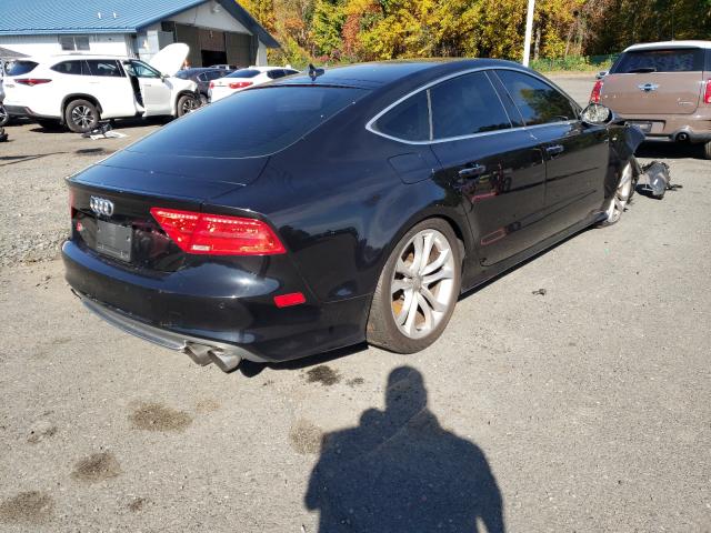 Photo 3 VIN: WAUW2AFC7EN110482 - AUDI S7 PREMIUM 