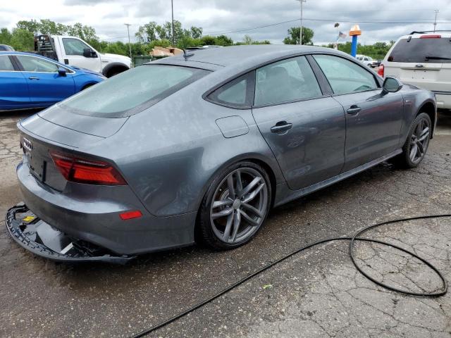 Photo 2 VIN: WAUW2AFC7GN018856 - AUDI S7 PRESTIG 