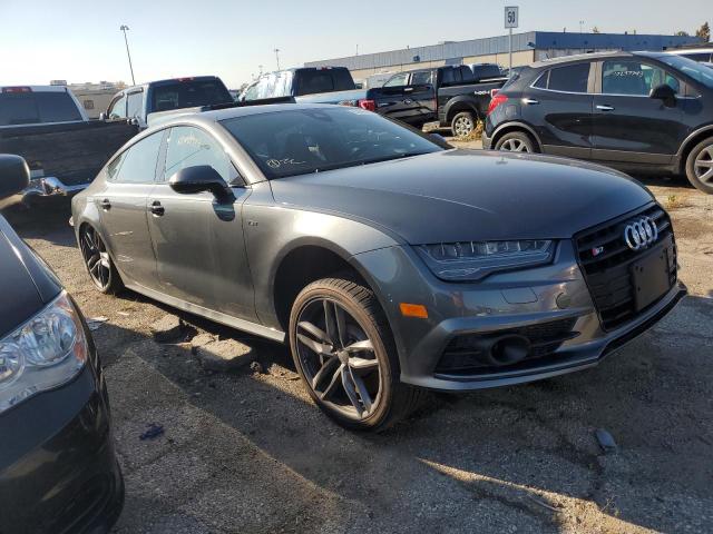 Photo 3 VIN: WAUW2AFC7GN018856 - AUDI S7 PRESTIG 