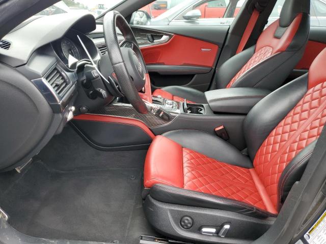 Photo 6 VIN: WAUW2AFC7GN018856 - AUDI S7 PRESTIG 