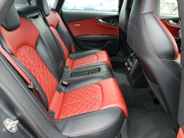 Photo 9 VIN: WAUW2AFC7GN018856 - AUDI S7 PRESTIG 