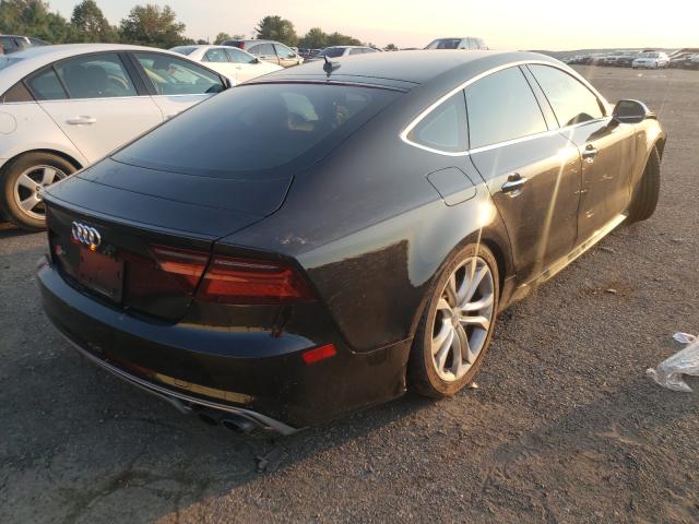 Photo 3 VIN: WAUW2AFC7GN022289 - AUDI S7 PRESTIG 