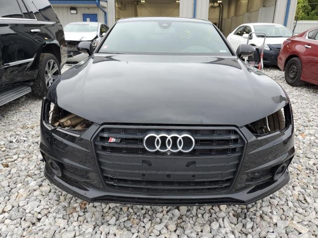 Photo 4 VIN: WAUW2AFC7GN116298 - AUDI S7 PRESTIG 