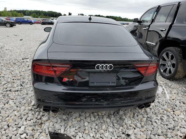 Photo 5 VIN: WAUW2AFC7GN116298 - AUDI S7 PRESTIG 