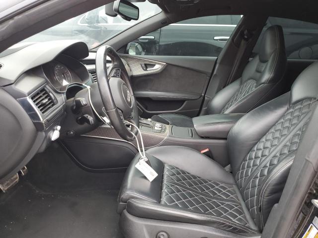 Photo 6 VIN: WAUW2AFC7GN116298 - AUDI S7 PRESTIG 