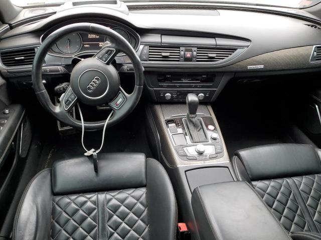 Photo 7 VIN: WAUW2AFC7GN116298 - AUDI S7 PRESTIG 