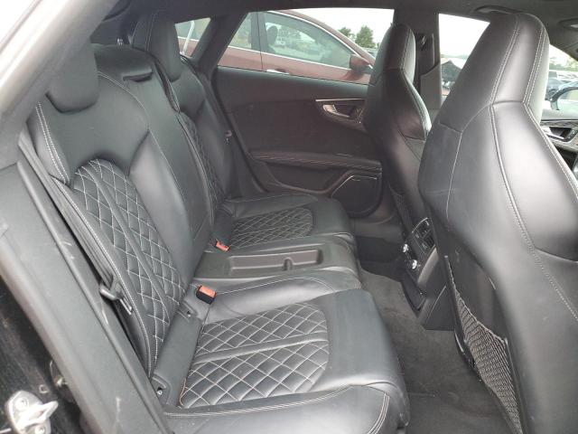 Photo 9 VIN: WAUW2AFC7GN116298 - AUDI S7 PRESTIG 