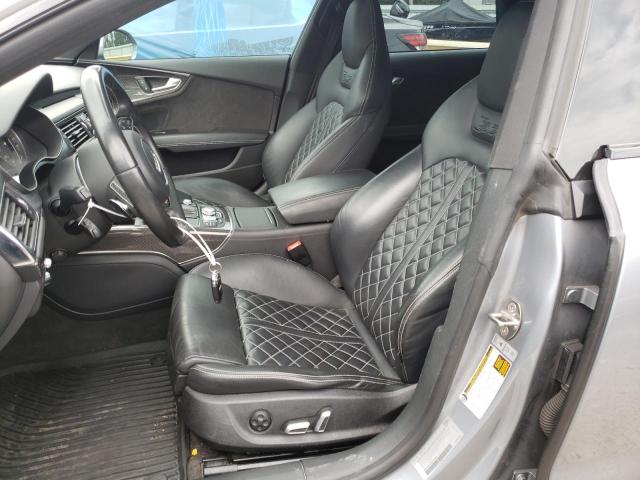 Photo 6 VIN: WAUW2AFC7GN153464 - AUDI S7 PRESTIG 