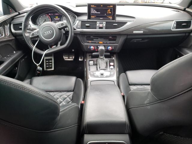 Photo 7 VIN: WAUW2AFC7GN153464 - AUDI S7 PRESTIG 