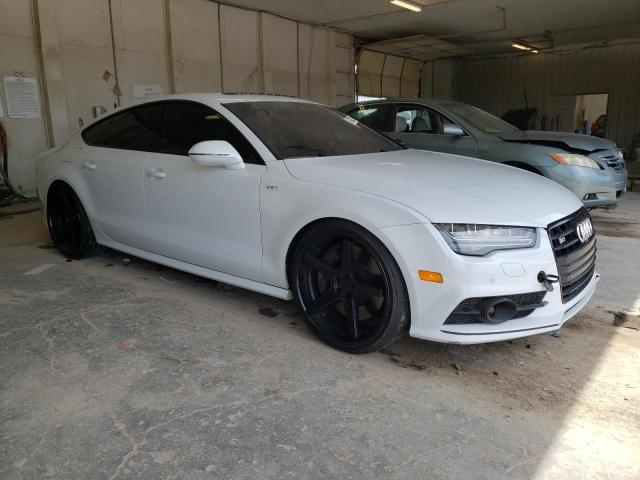 Photo 3 VIN: WAUW2AFC7GN157157 - AUDI S7 PRESTIG 