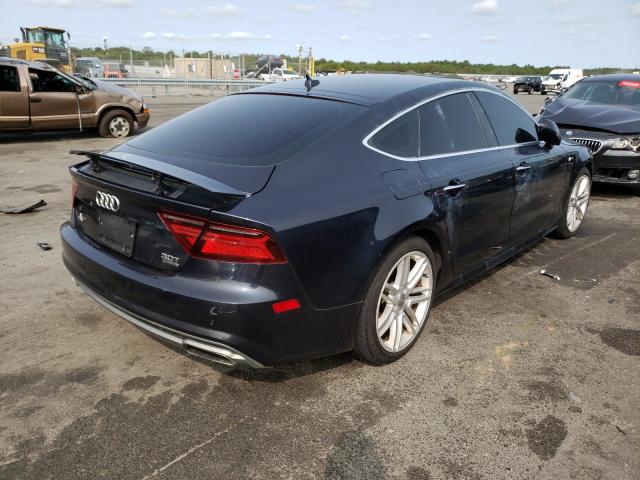 Photo 3 VIN: WAUW2AFC7HN024450 - AUDI A7 PREMIUM 